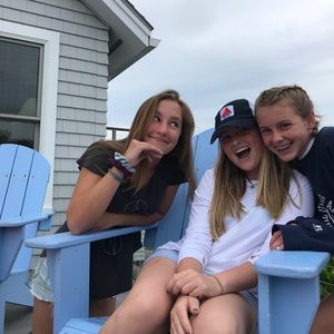 Meet your Posher, Marion